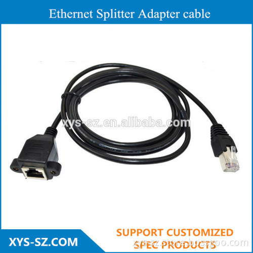 Factory Supplier High Quality rj45 extension cable